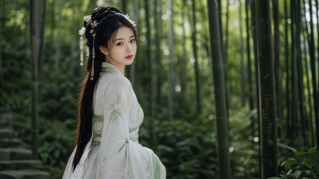 探花